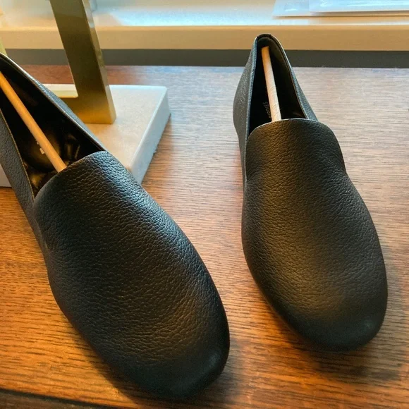 Birdies Starling Leather Shoes - Size 8 - Picture 1 of 4